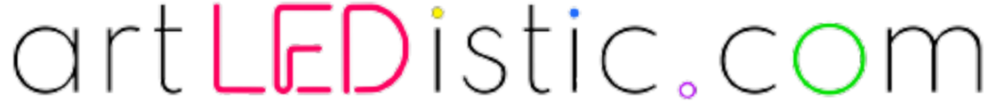 artLEDistic.com